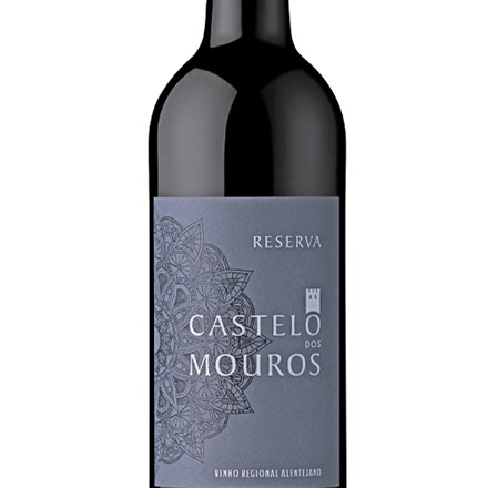 Castelodosmourosreserva T 300(JU Net)