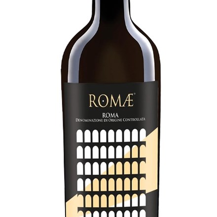 Thumbnail ROMAE Bianco E Rosso(Ro Frit)Net