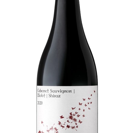 Sophies Blend Cabenet Sauvignon Merlot Shiraz Vin Roedvin Explorewines