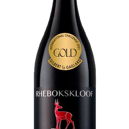 Flatrock Red Vin Roedvin Explorewines