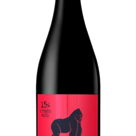 Black Gorilla Vin Roedvin Explorewines