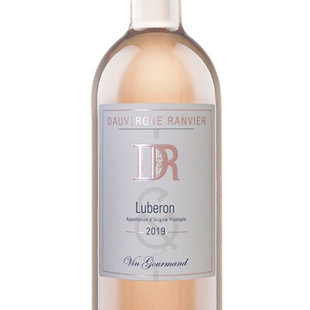 LUBERON VG ROSE 2019