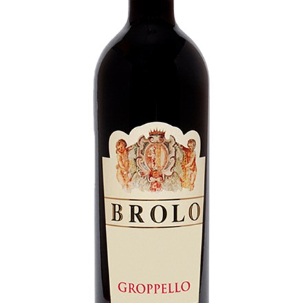 Groppello Brolo Vin Roedvin Explorewines