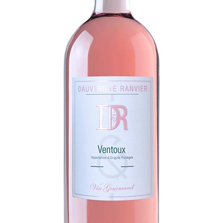 Dr Ventoux Vin Rose Explorewines