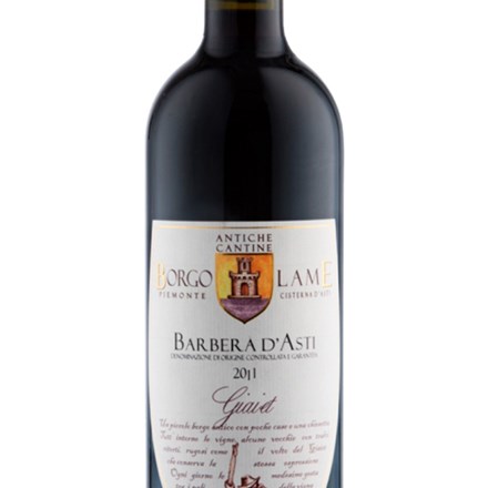 Barbera Vin Roedvin Explorewines