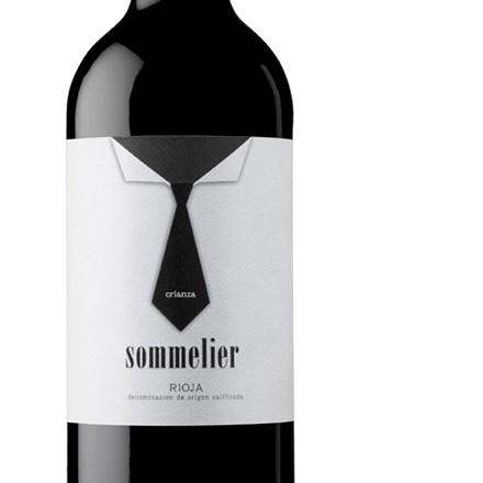 Sommelier Crianza