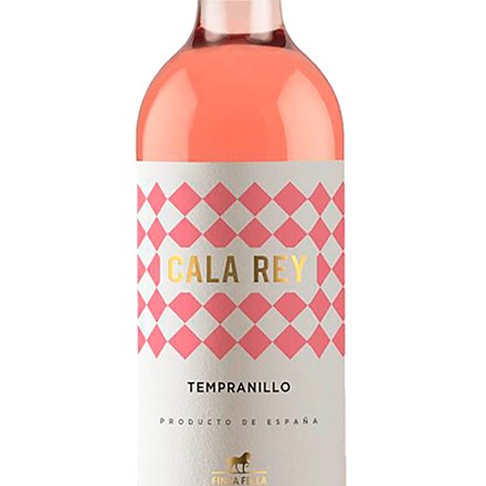 Cala Rey Tempranillo Rose Rosevin Explorewines