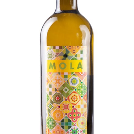 En Mola White Vin Hvidvin Explorewines