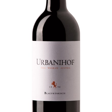 Urbanihof Vin Roedvin Explorewines