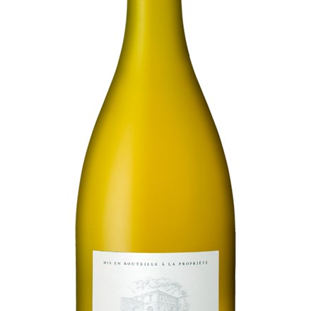 Domaine Guinand Vin Hvidvin Explorewines
