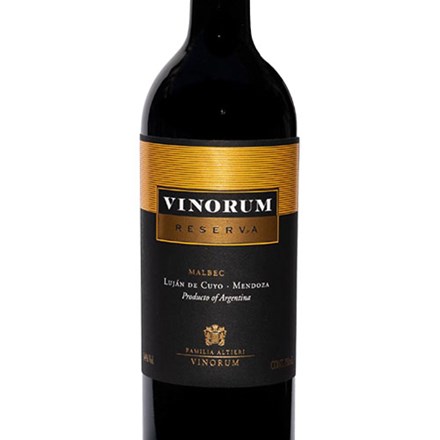 RESERVA CABERNET SAUVIGNON 2020 DINAMARCA