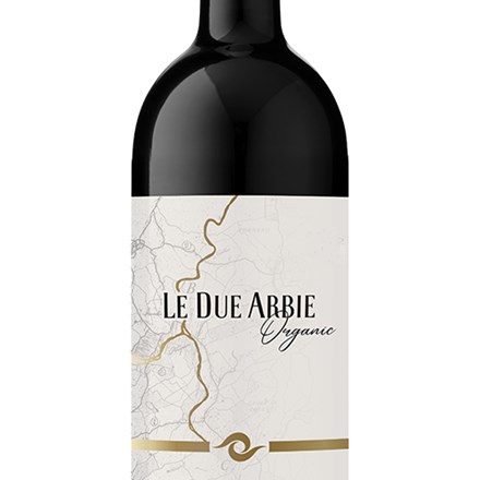 Due Arbie Vin Rødvin Explorewines