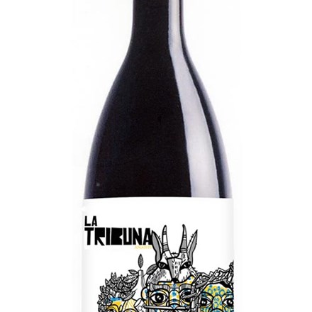LA TRIBUNA