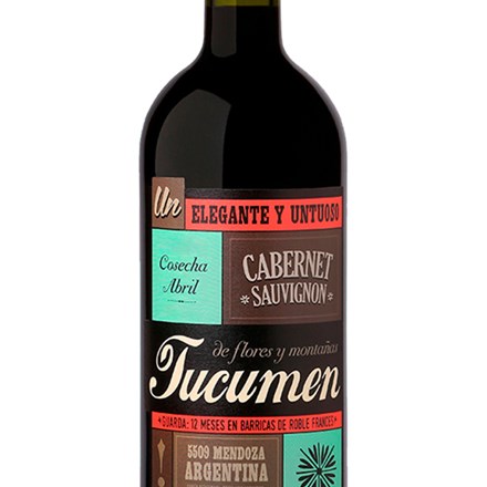 Tucumen Cabernet Sauvignon Vin Roedvin Explorewines