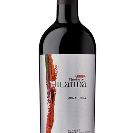 Hilanda
