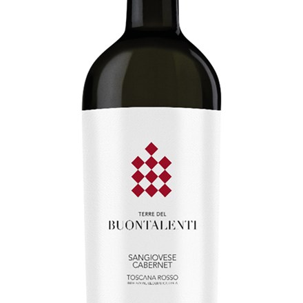 Buontalenti Sangiovese Cabernet Sauvignon Vin Roedvin Explorewines