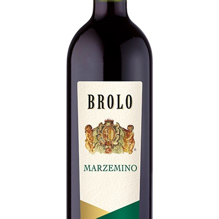 Marzemino Brolo Vin Roedvin Explorewines
