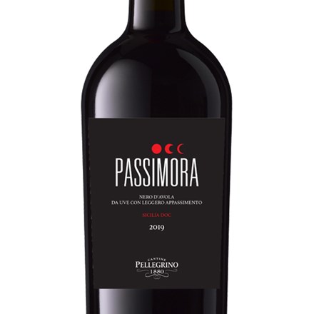 Passimora Vin Roedvin Explorewines