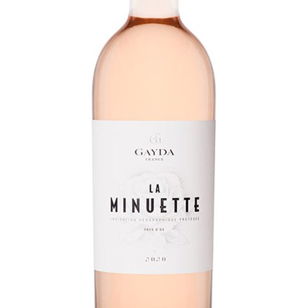 La Minuette 2020