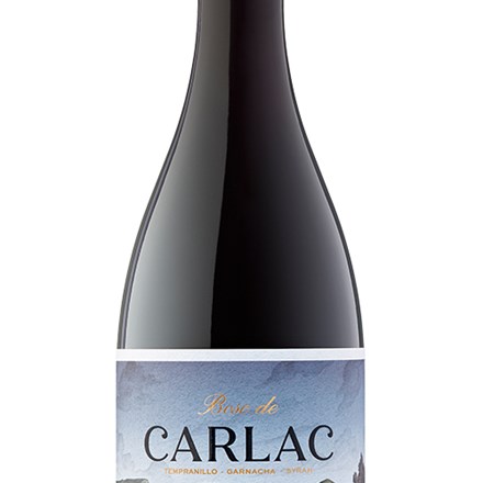 Bose De Carlac Vin Roedvin Explorewines