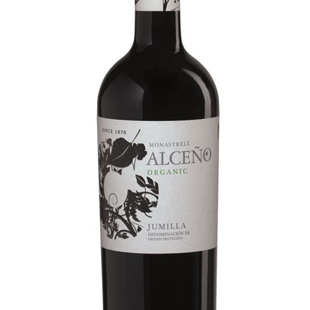 ALCEÑO ORGANIC