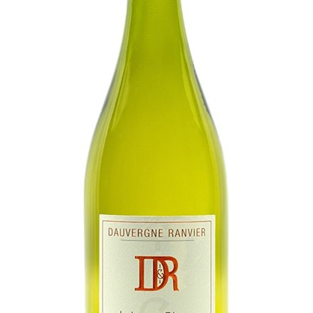 Thumbnail D&R Luberon Blanc Dauvergne Ranvier Vin Hvidvin Explorewines(Frit)Net