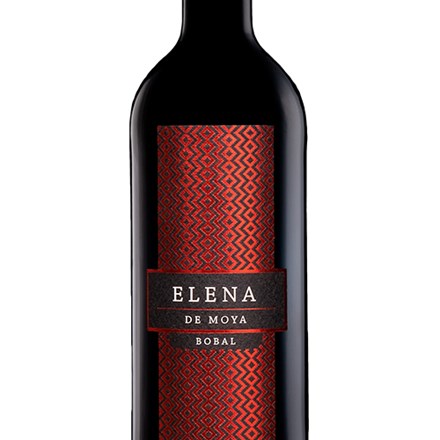 Elena Bobal Spanien Vin Roedvin Explorewines